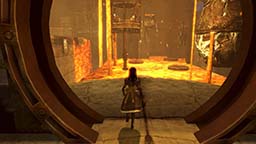 Alice Madness Returns Ultra HD